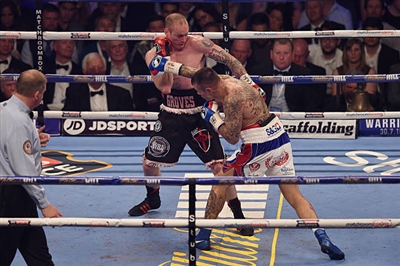 George Groves puzzle 10259128