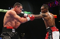 Jermell Charlo poster