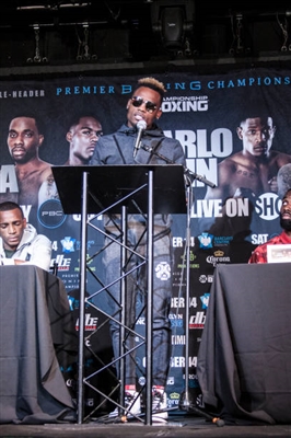 Jermell Charlo puzzle 10259482