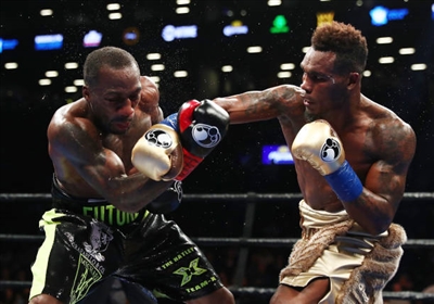 Jermell Charlo puzzle 10259486