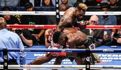 Jermell Charlo puzzle 10259497