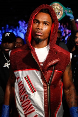 Jermell Charlo Poster 10259500