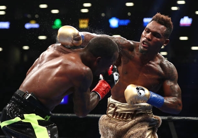 Jermell Charlo puzzle 10259506