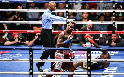Jermell Charlo puzzle 10259507