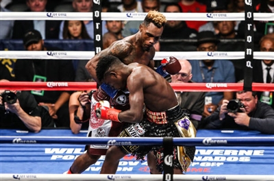 Jermell Charlo puzzle 10259547