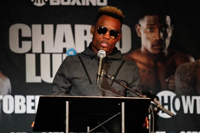 Jermell Charlo puzzle 10259557