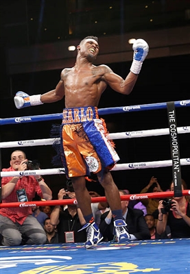 Jermell Charlo Poster 10259563