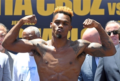 Jermell Charlo Poster 10259581