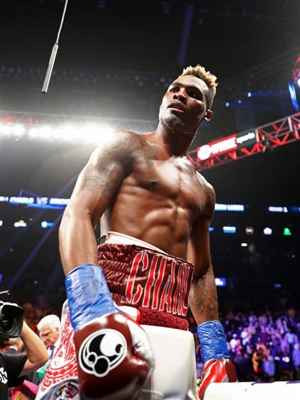 Jermell Charlo Poster 10259587