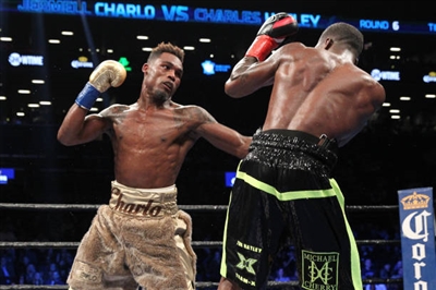 Jermell Charlo Poster 10259600