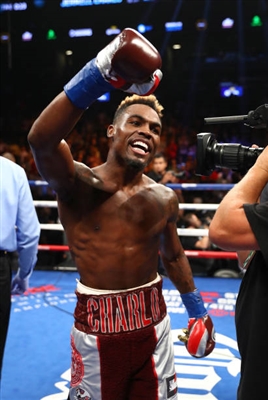 Jermell Charlo Poster 10259604