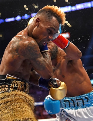 Jermell Charlo Poster 10259669