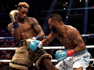 Jermell Charlo puzzle 10259671