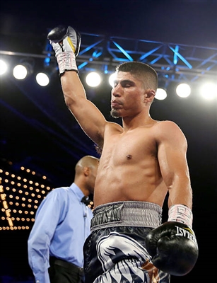 Mikey Garcia Poster 10260369