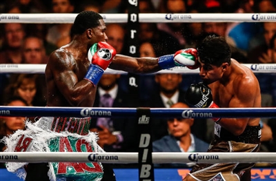 Mikey Garcia Poster 10260372