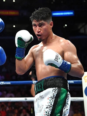 Mikey Garcia Poster 10260442