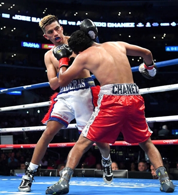 Mikey Garcia Poster 10260493