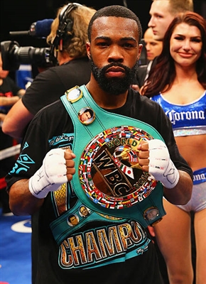 Gary Russell Jr. puzzle 10261347