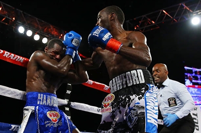 Terence Crawford Poster 10262475