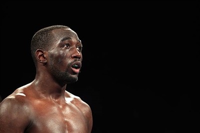 Terence Crawford Poster 10262486