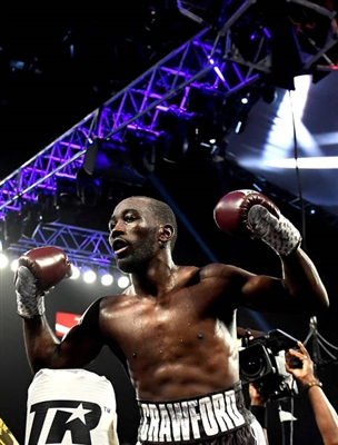 Terence Crawford Poster 10262487