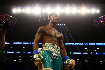 Jermall Charlo posters