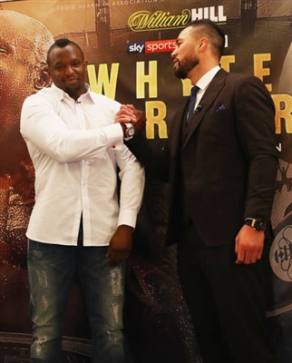 Dillian Whyte puzzle 10264256