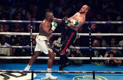 Dillian Whyte puzzle 10264309