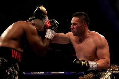 Dillian Whyte puzzle 10264356