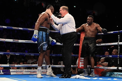 Dillian Whyte puzzle 10264373
