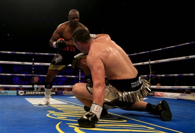 Dillian Whyte puzzle 10264378