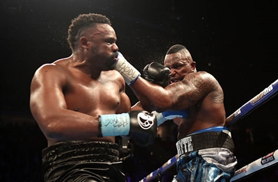 Dillian Whyte puzzle 10264403