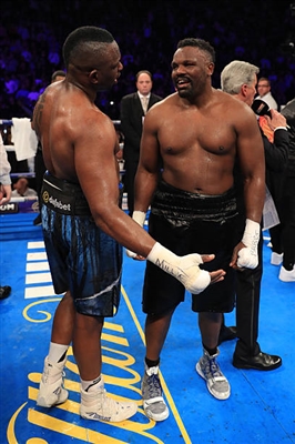 Dillian Whyte puzzle 10264410