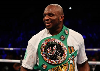 Dillian Whyte puzzle 10264418