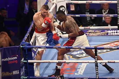Dillian Whyte puzzle 10264431