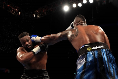 Dillian Whyte puzzle 10264457