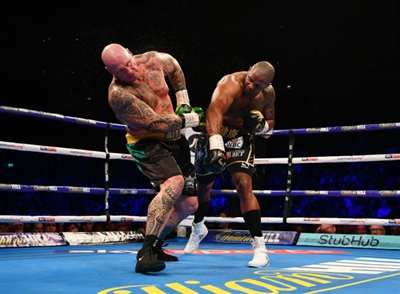 Dillian Whyte puzzle 10264498