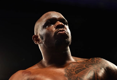 Dillian Whyte Poster 10264503