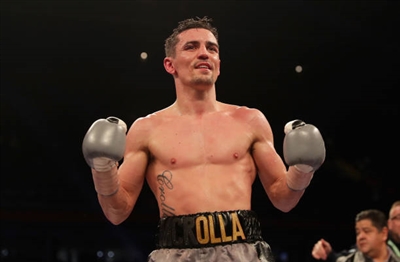 Anthony Crolla Stickers 10266011