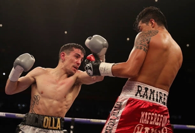 Anthony Crolla Stickers 10266014
