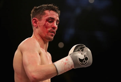 Anthony Crolla Poster 10266030