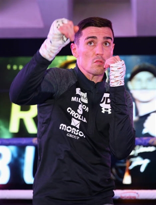 Anthony Crolla Poster 10266031