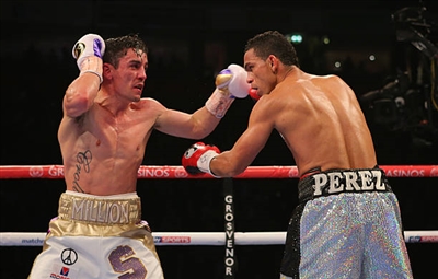 Anthony Crolla Stickers 10266033