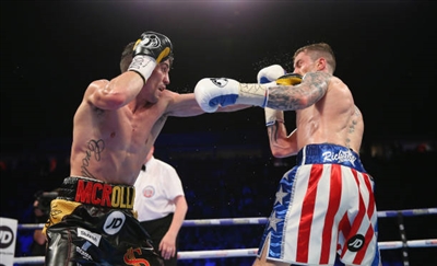 Anthony Crolla Poster 10266037