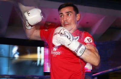Anthony Crolla Poster 10266040