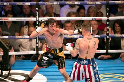 Anthony Crolla Stickers 10266041