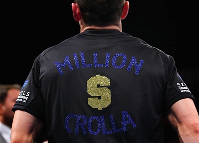 Anthony Crolla Stickers 10266042