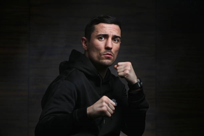 Anthony Crolla Stickers 10266045