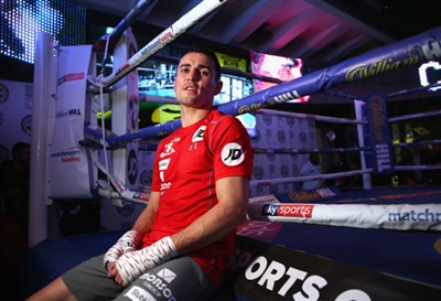 Anthony Crolla Poster 10266048