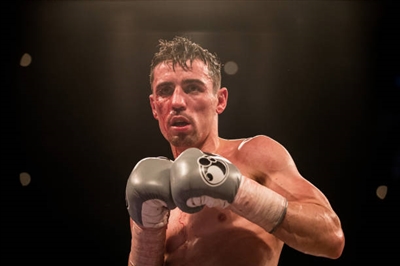 Anthony Crolla Stickers 10266050